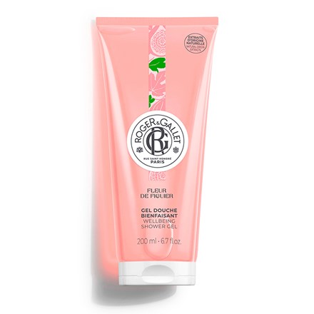 FIG Bath & Shower Gel 6.6 oz Tube
