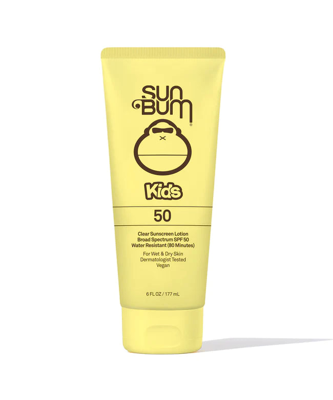 Kids SPF50 Lotion