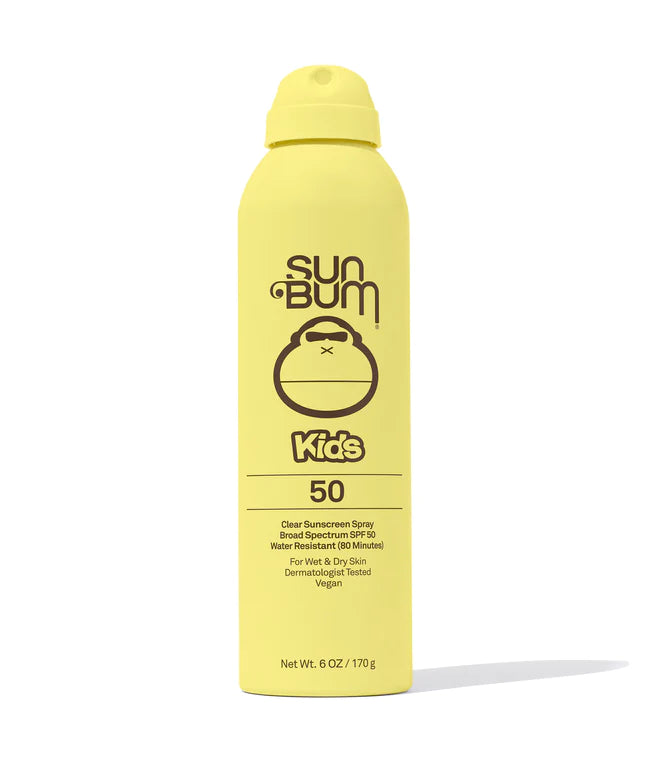 Kids SPF50 Spray