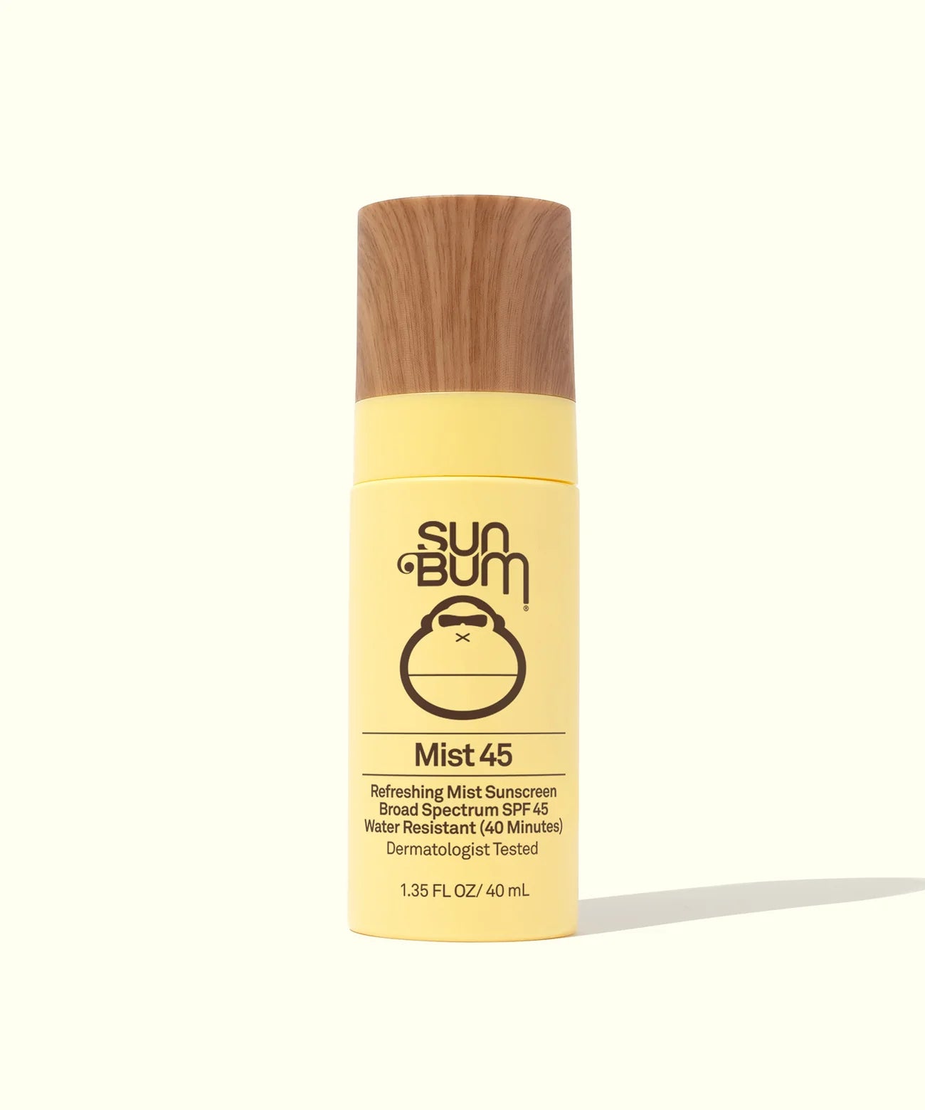 Mini Mist SPF 45 Spray