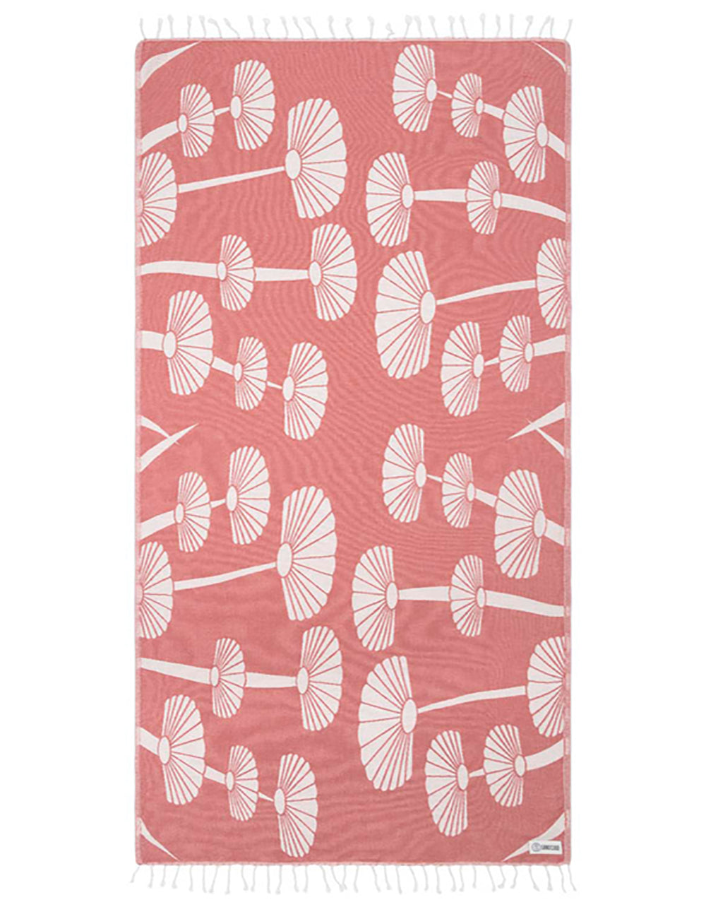 Maitake Towel