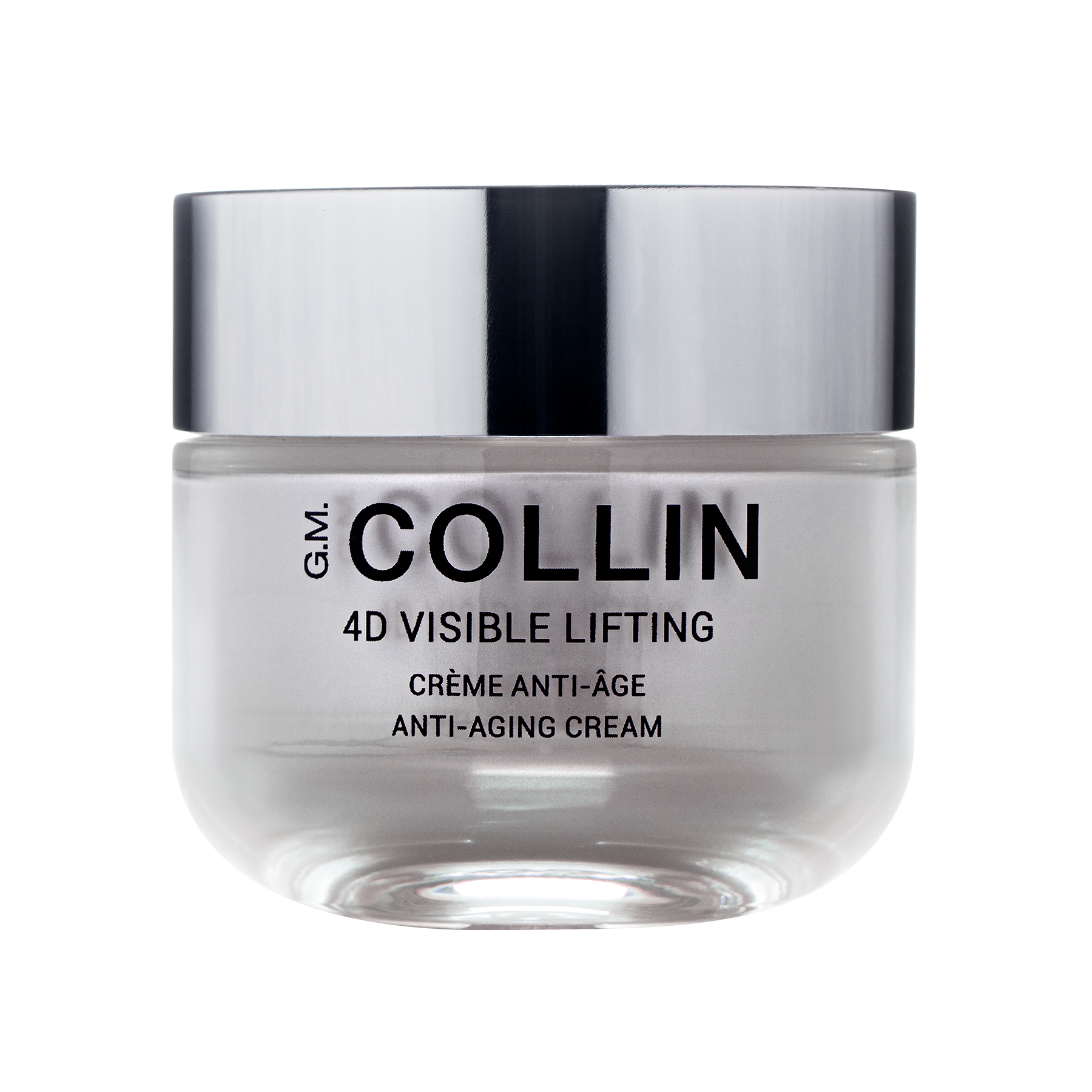 4D VISIBLE LIFTING CREAM