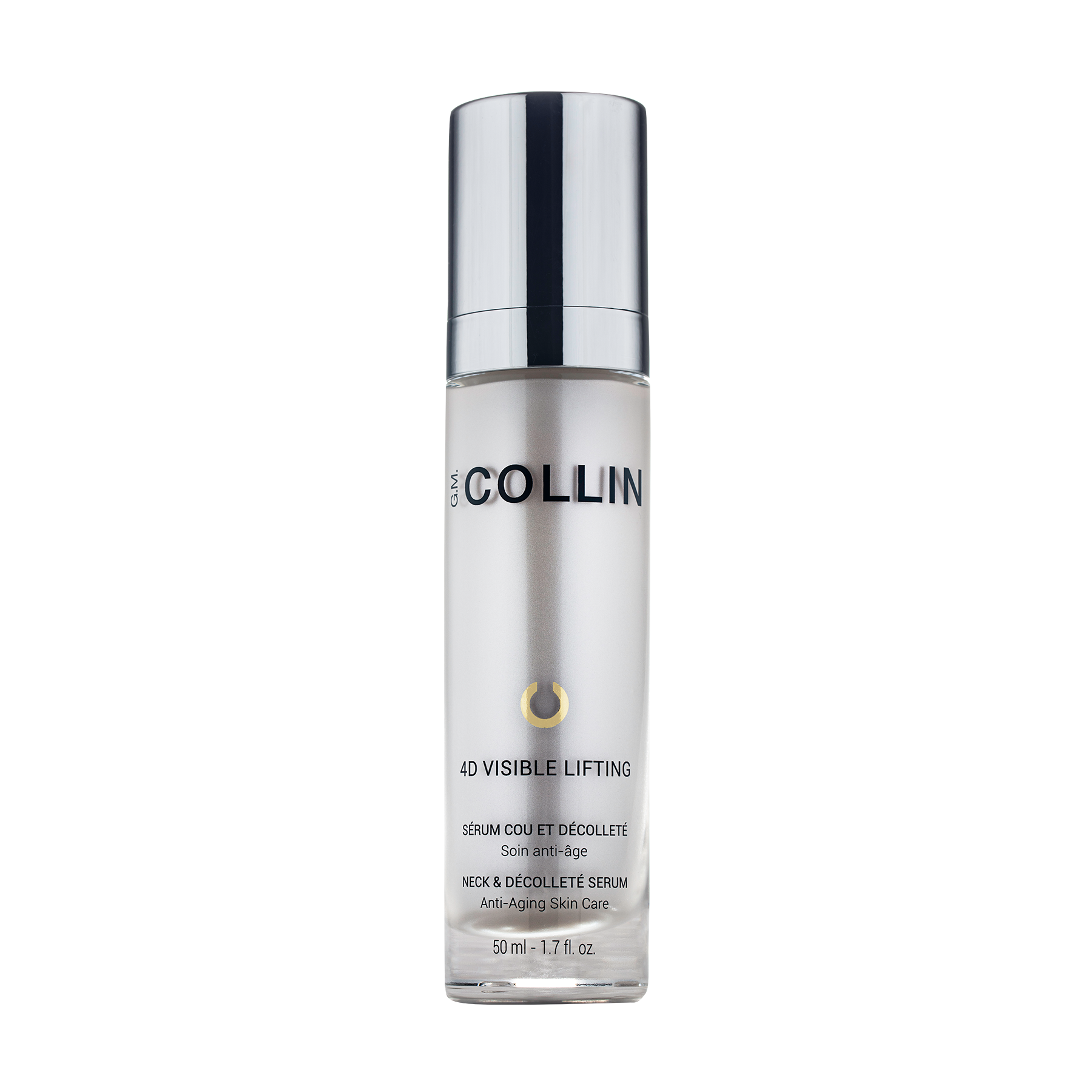 4D VISIBLE LIFTING SERUM