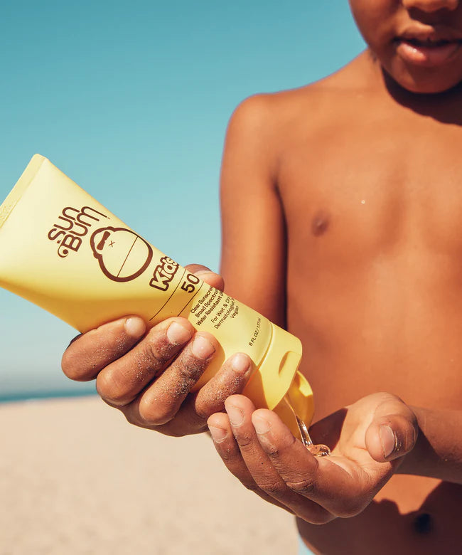 Kids SPF50 Lotion