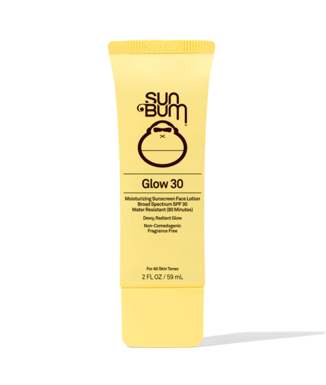 GLOW SUNSCREEN 30