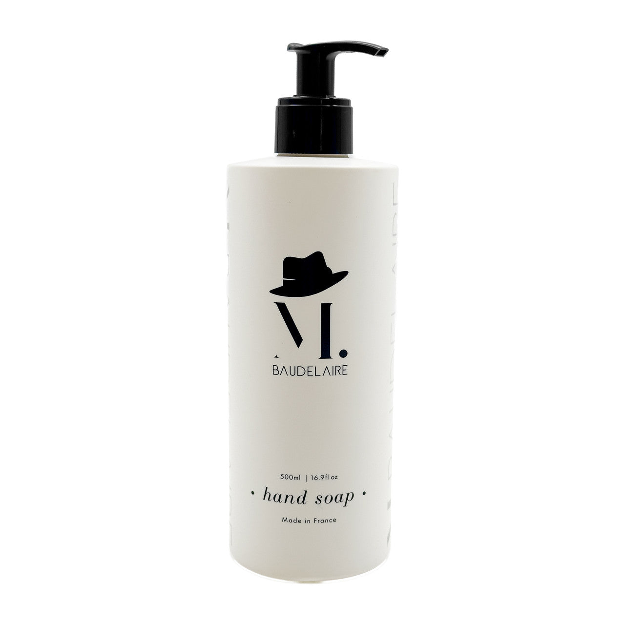 MB Men's Hand Soap 16.9oz