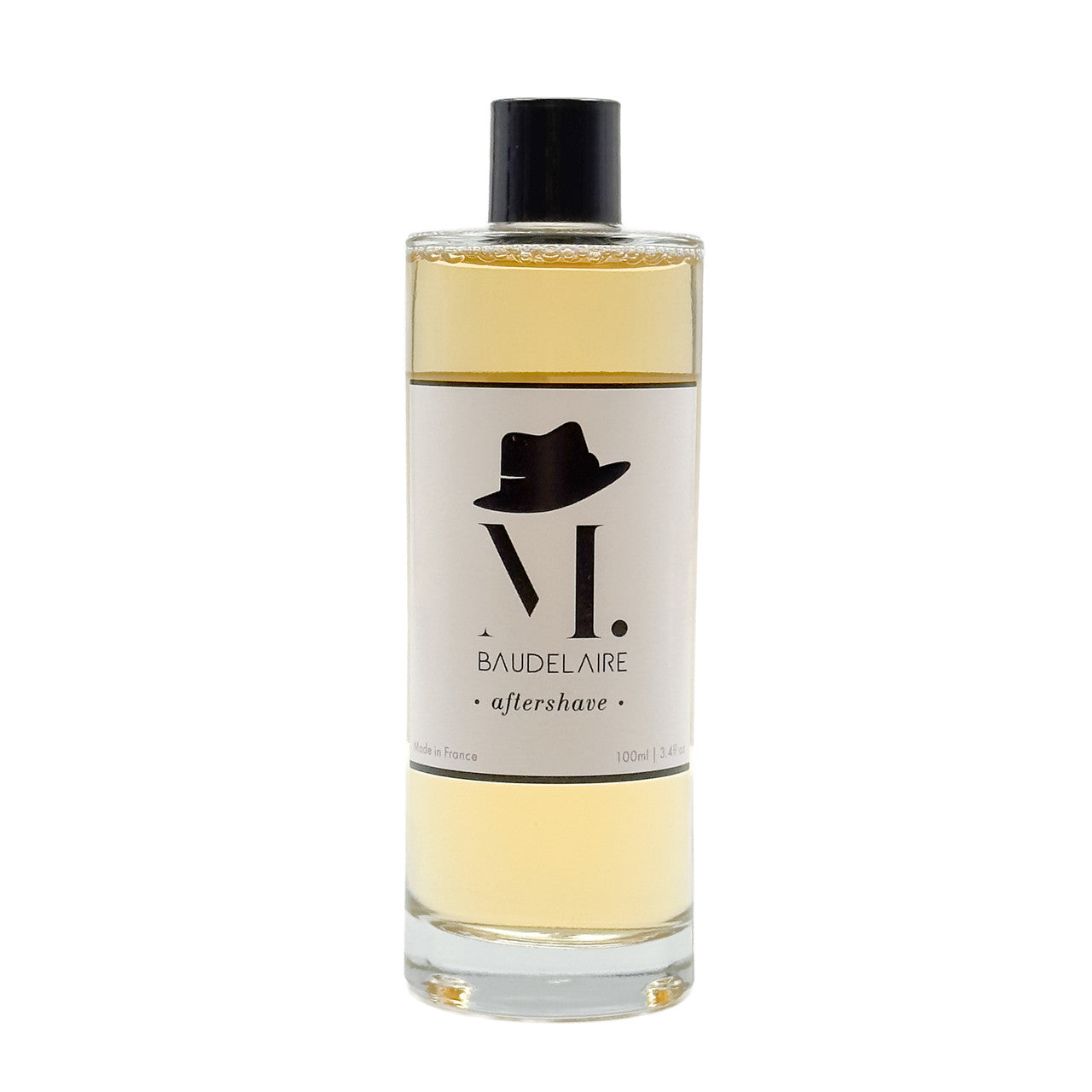 Men's Aftershave