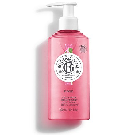 ROS Body Lotion 8.4 oz Bottle