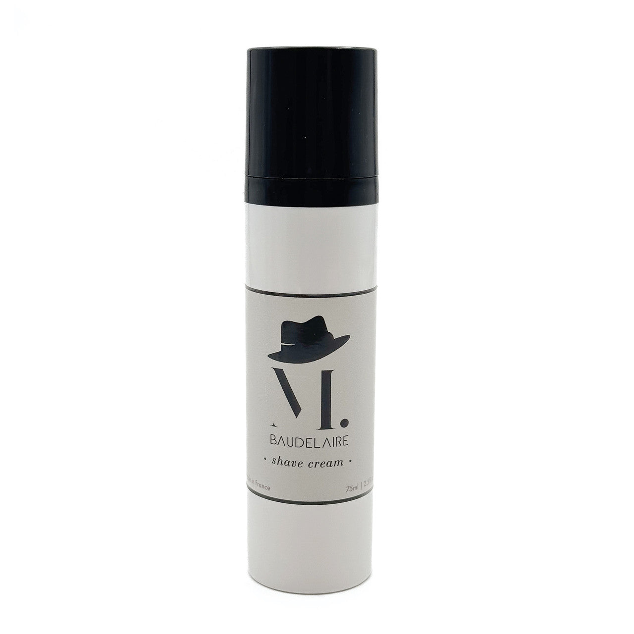 Men's Shaving Cream