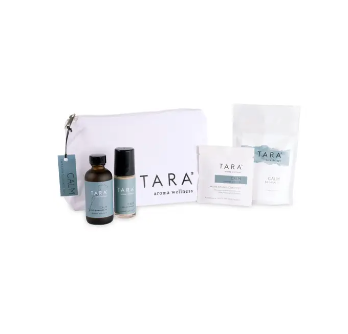 Grab in Go Wellness Kit