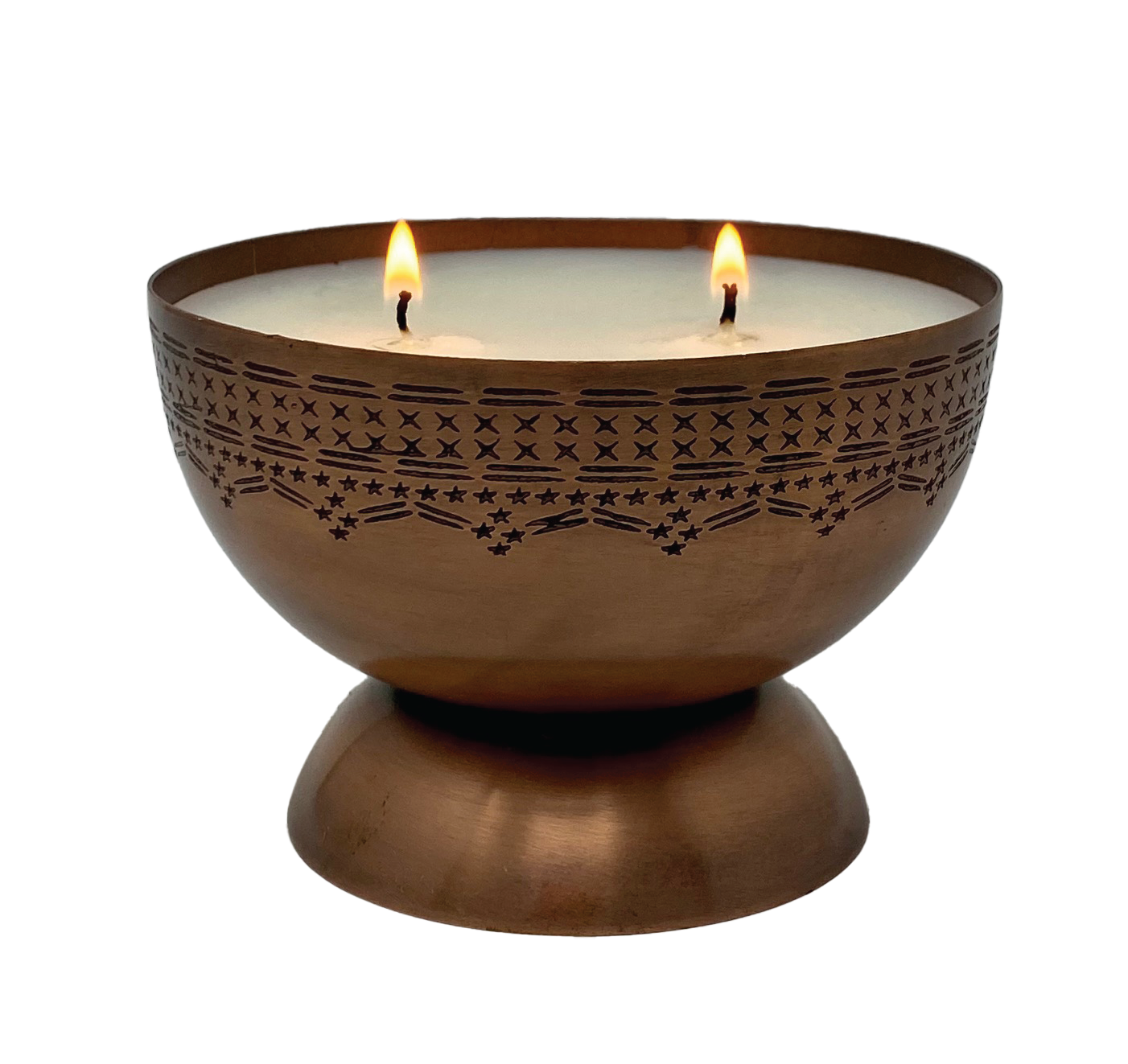 Tranquility Bowl 9 oz SUGARED LEMON
