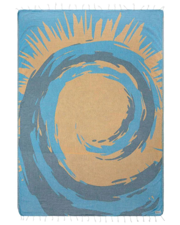 Triton Towel