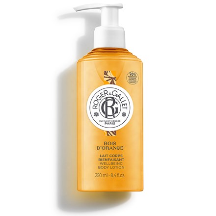 ORA Body Lotion 8.4 oz Bottle