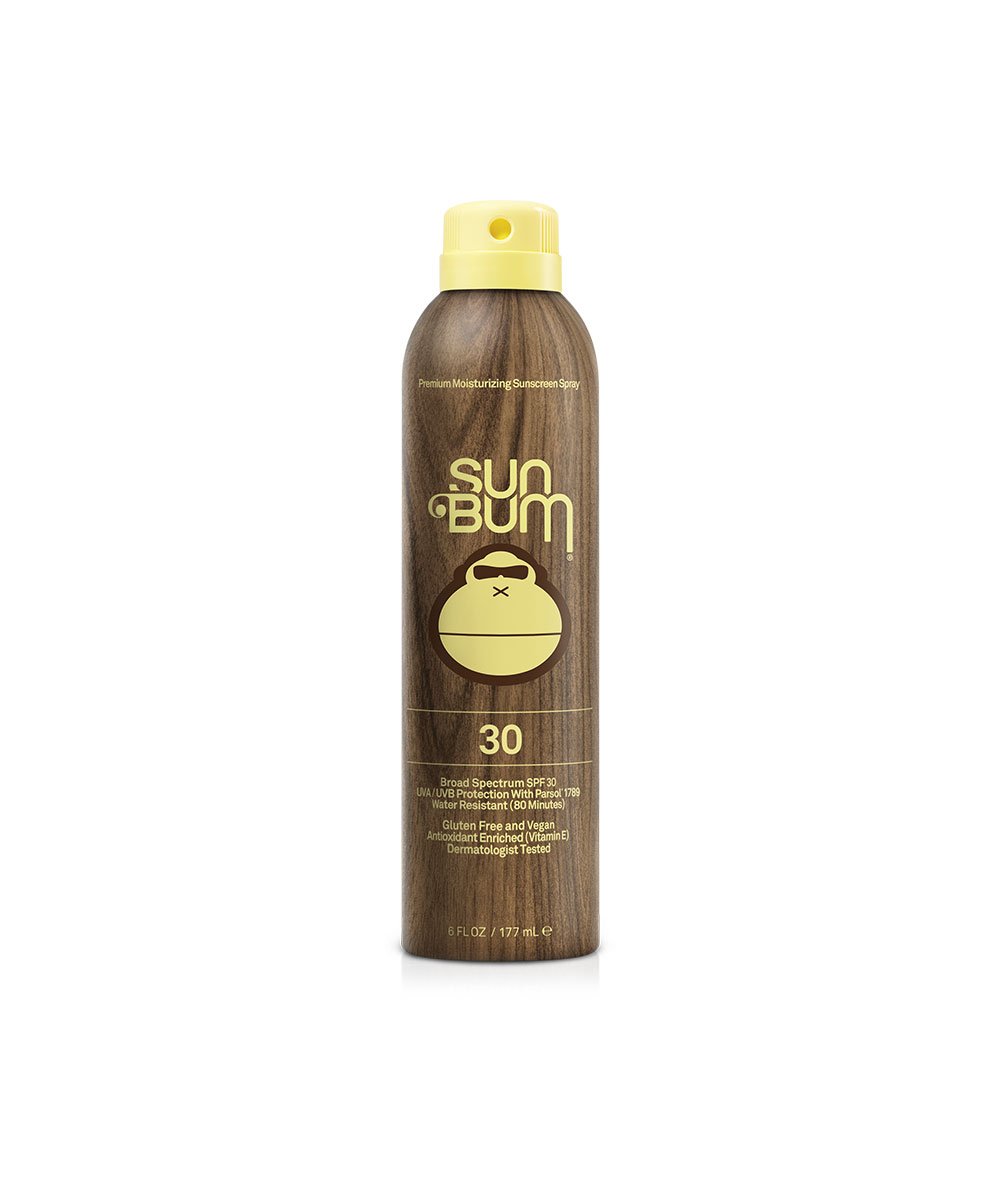 ORIGINAL SPF 30 SUNSCREEN SPRAY