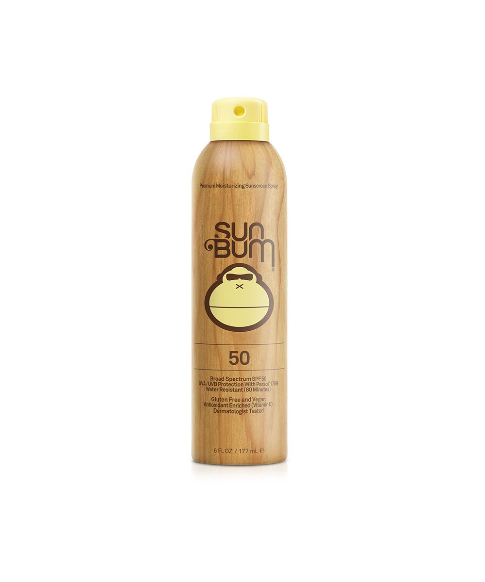 ORIGINAL SPF 50 SUNSCREEN SPRAY