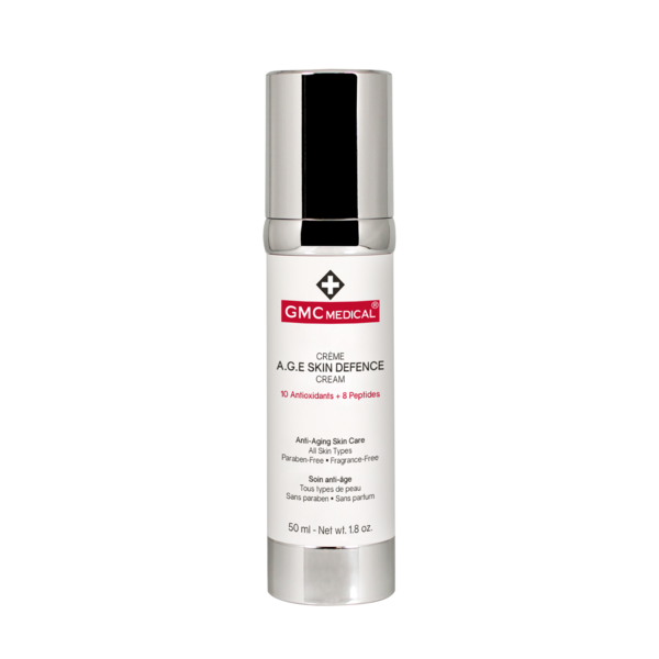 A.G.E. SKIN DEFENCE CREAM