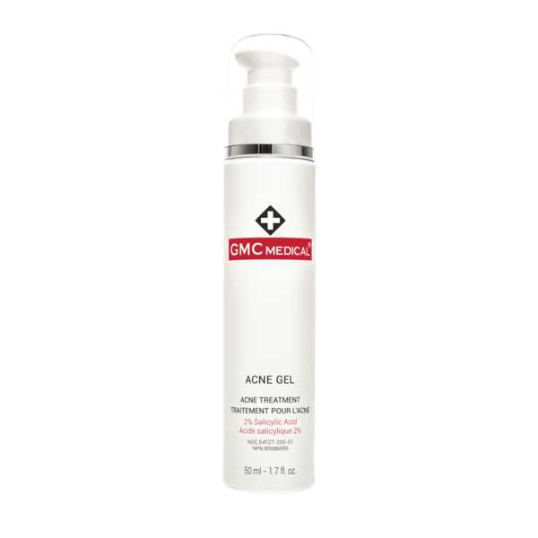 ACNE GEL
