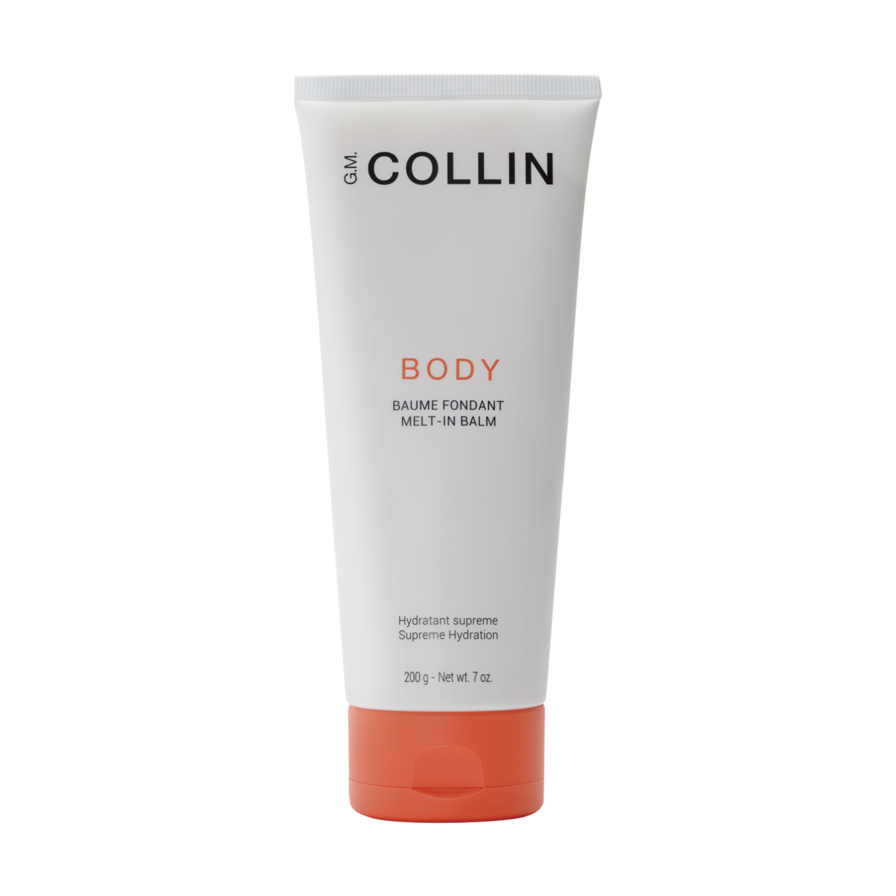 MELT-IN BALM