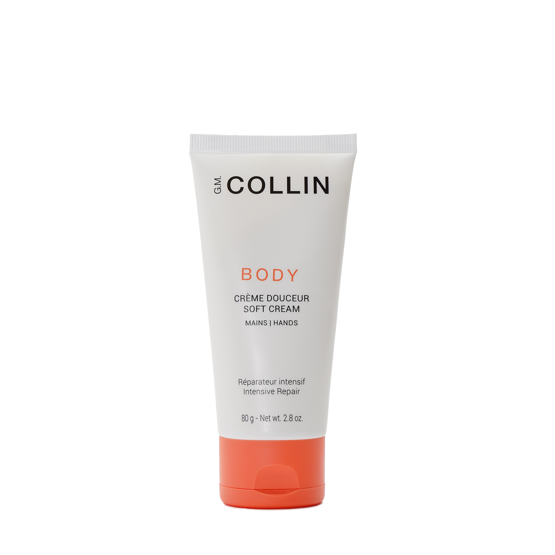 SOFT HAND CREAM