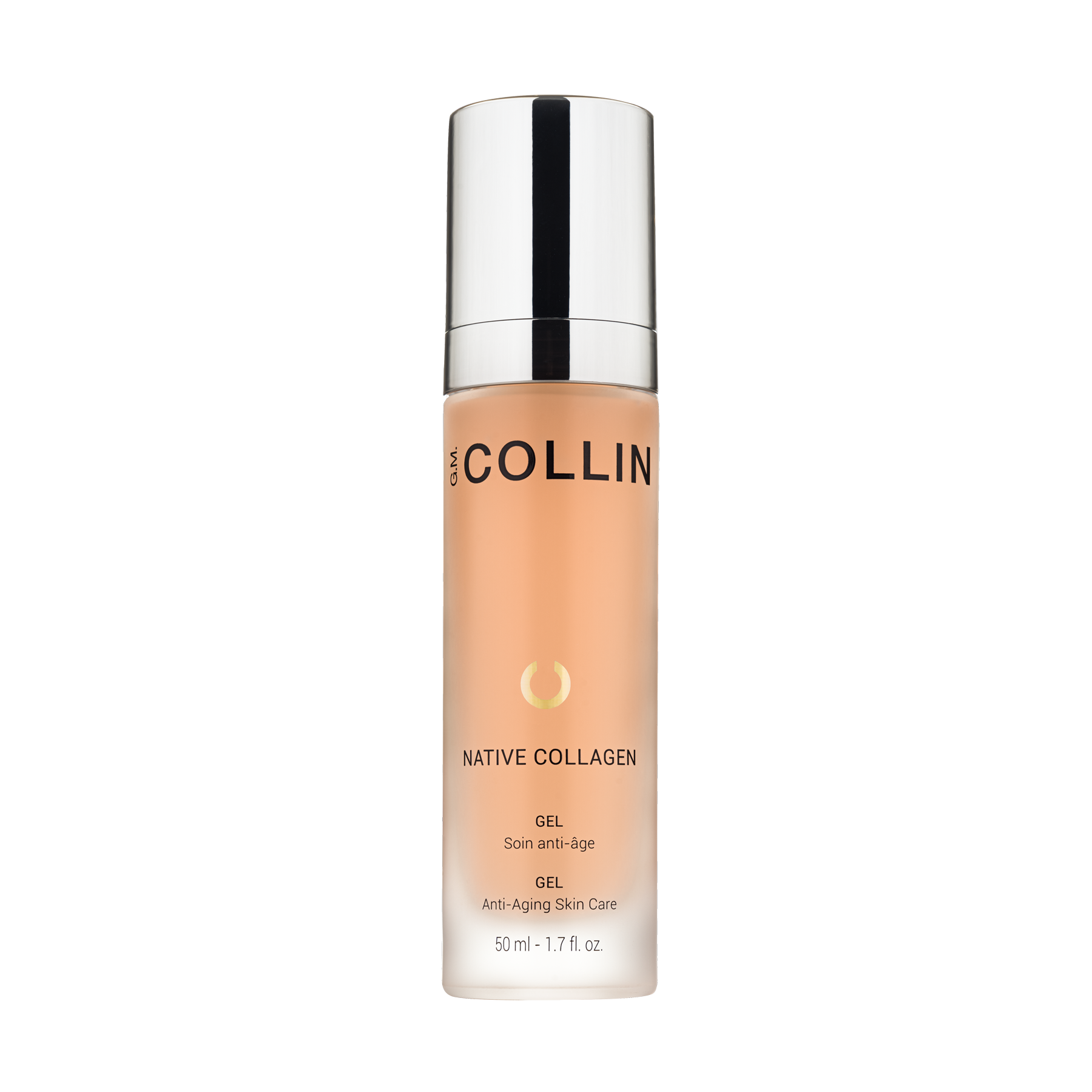NATIVE COLLAGEN GEL
