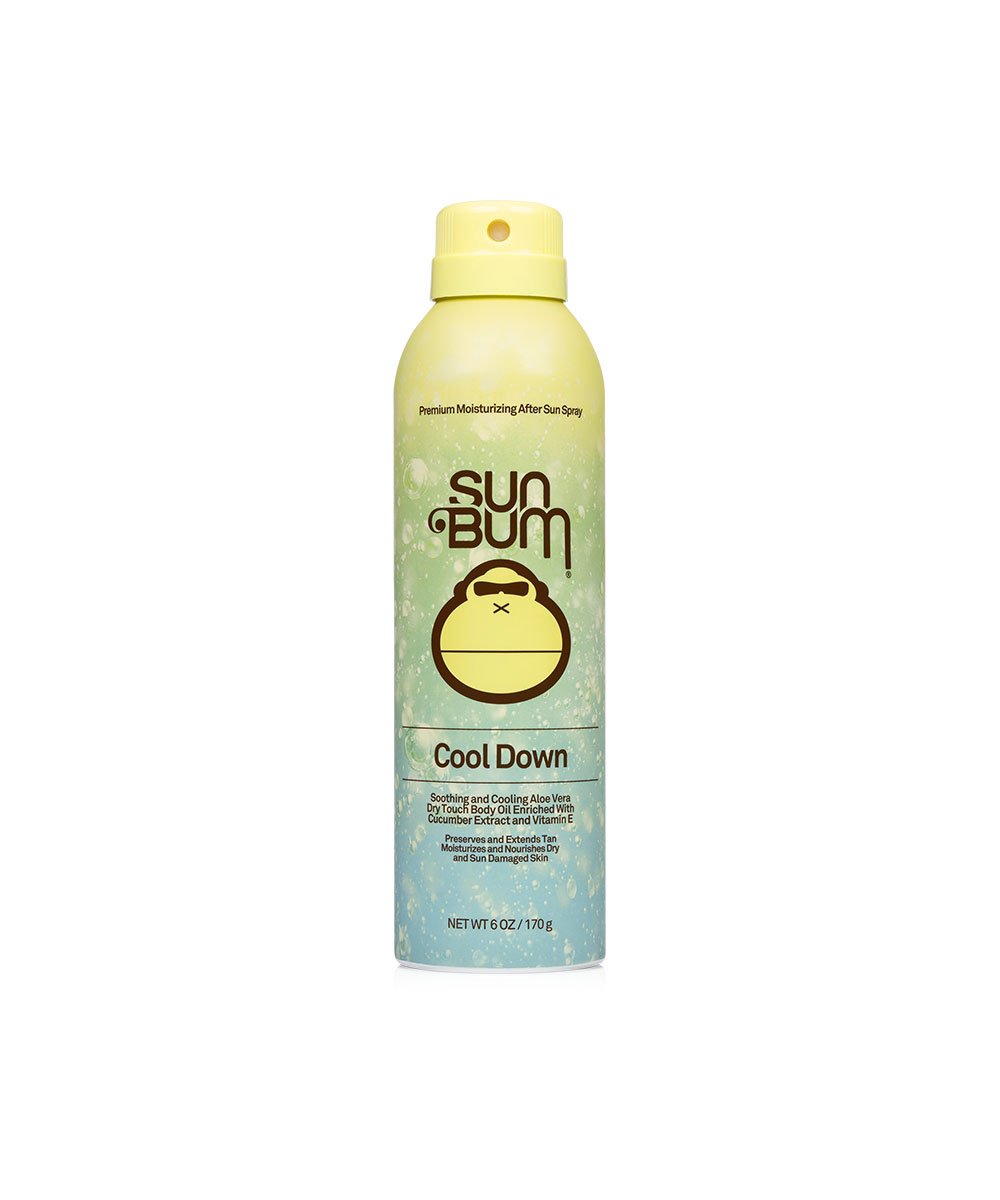 AFTER SUN COOL DOWN SPRAY