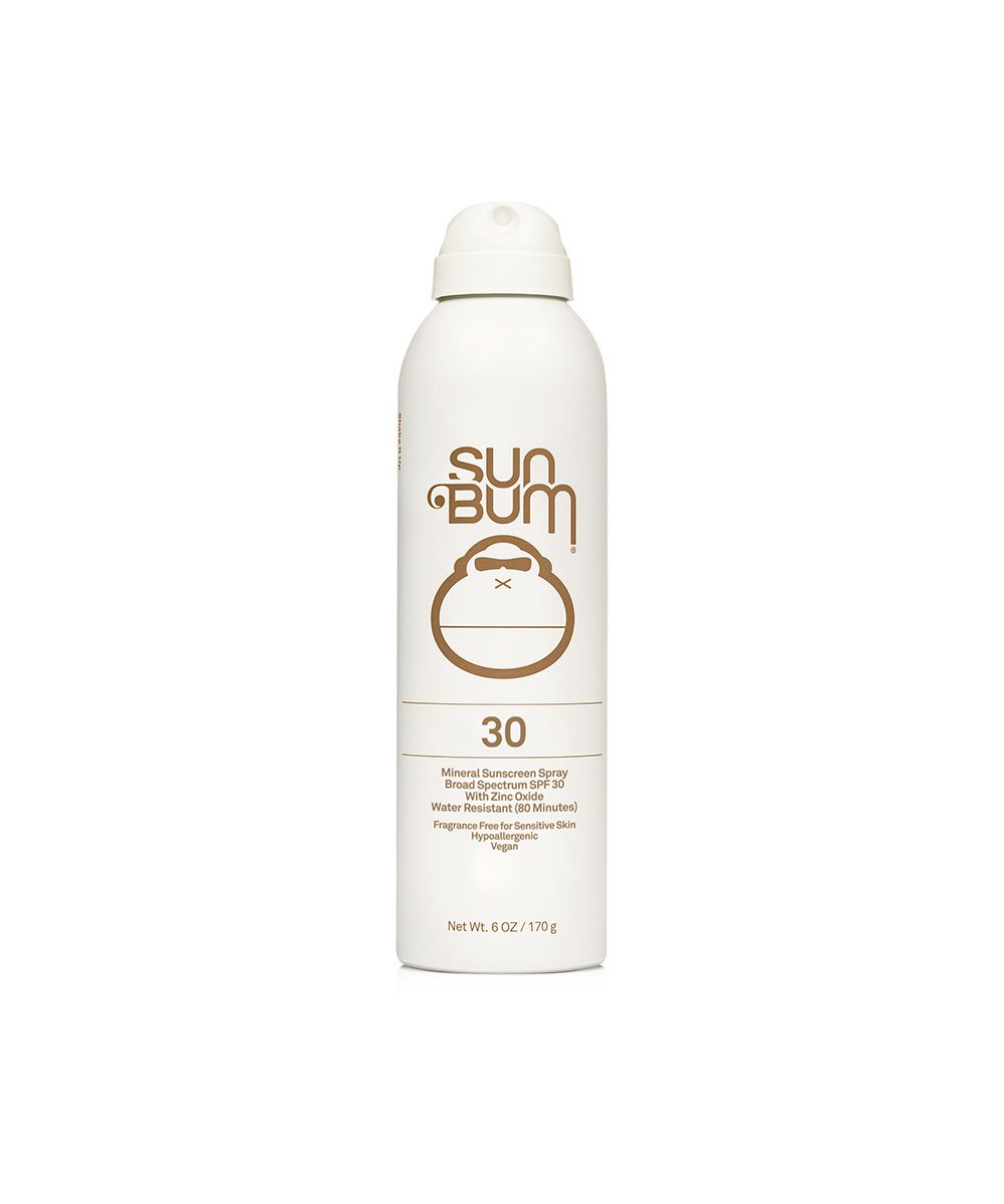MINERAL SPF 30 SUNSCREEN SPRAY