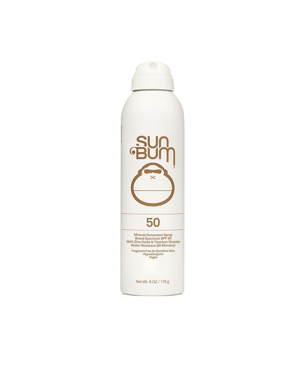 MINERAL SPF 50 SUNSCREEN SPRAY
