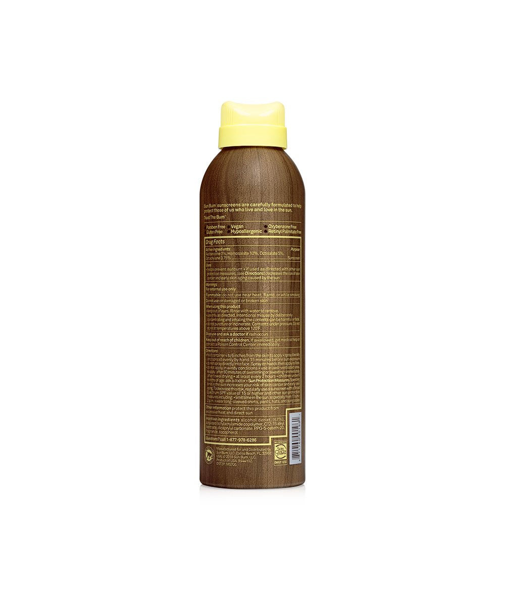 ORIGINAL SPF 30 SUNSCREEN SPRAY