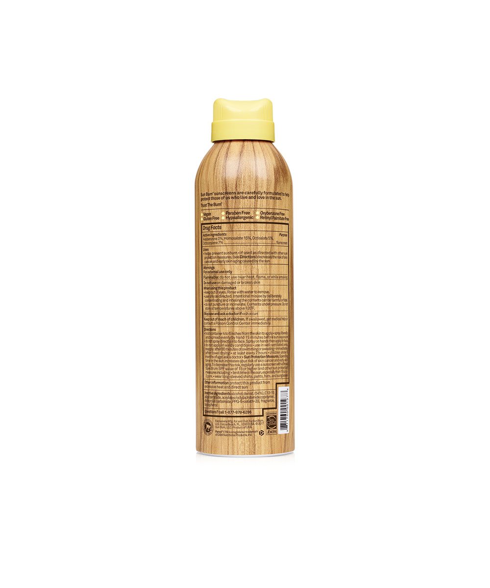ORIGINAL SPF 50 SUNSCREEN SPRAY