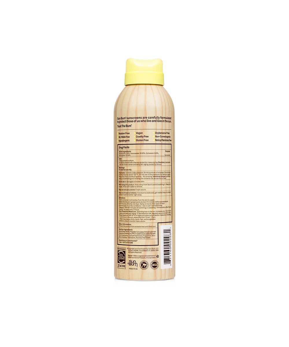 ORIGINAL SPF 70 SUNSCREEN SPRAY