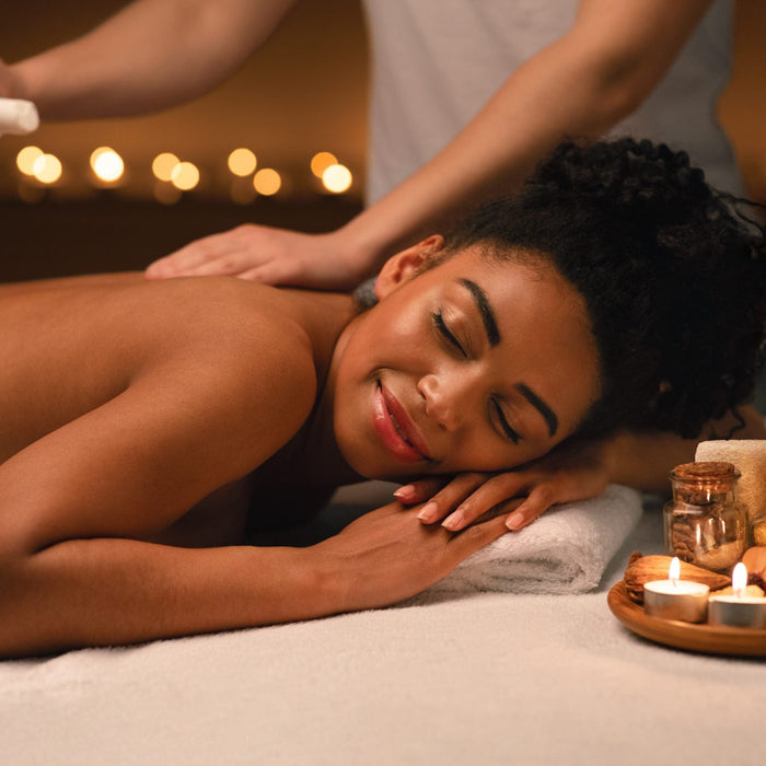 Why Deep Tissue Massage Is Ideal for Athletes and Active Lifestyles