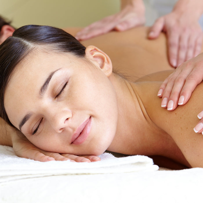 Best Options for Couples Massage in Los Gatos to Release Stress