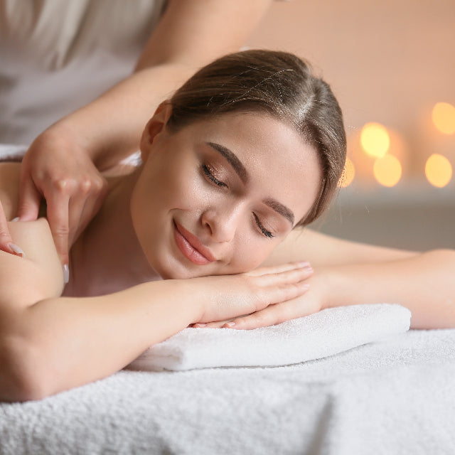 Top Reasons to Book a Couples Massage in Los Gatos for Special Occasions and Self-Care Days