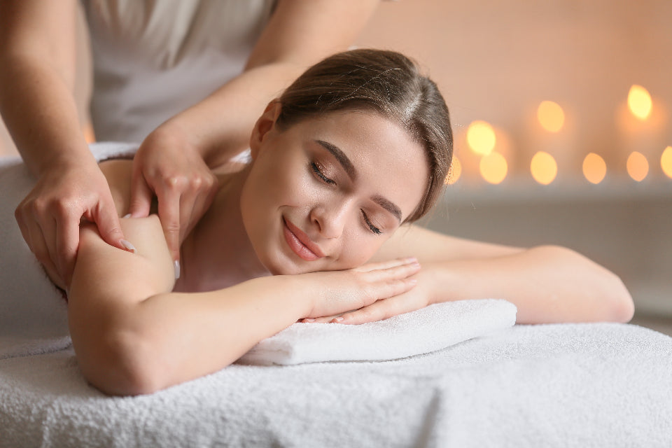 Top Reasons to Book a Couples Massage in Los Gatos for Special Occasions and Self-Care Days