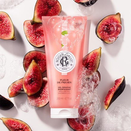 FIG Bath & Shower Gel 6.6 oz Tube