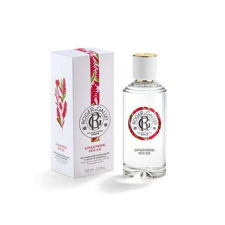 REDGIN Fresh Fragrant Water 3.3oz Spray