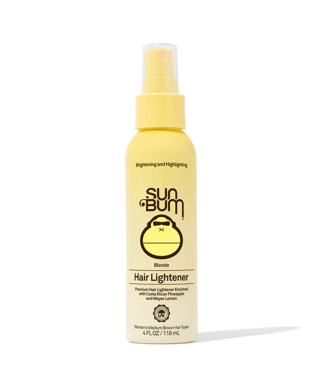 Hair Lightener