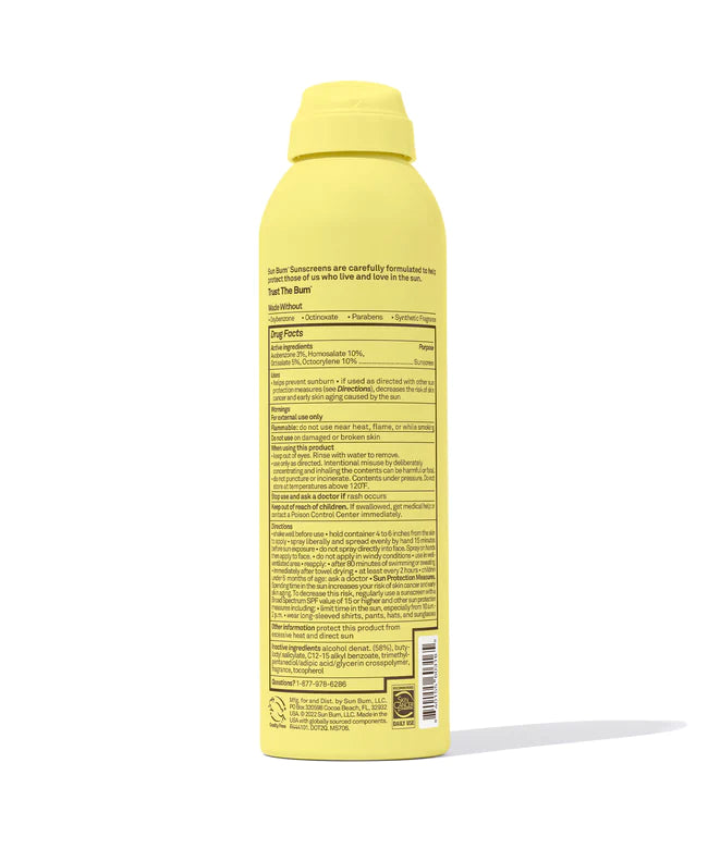Kids SPF50 Spray