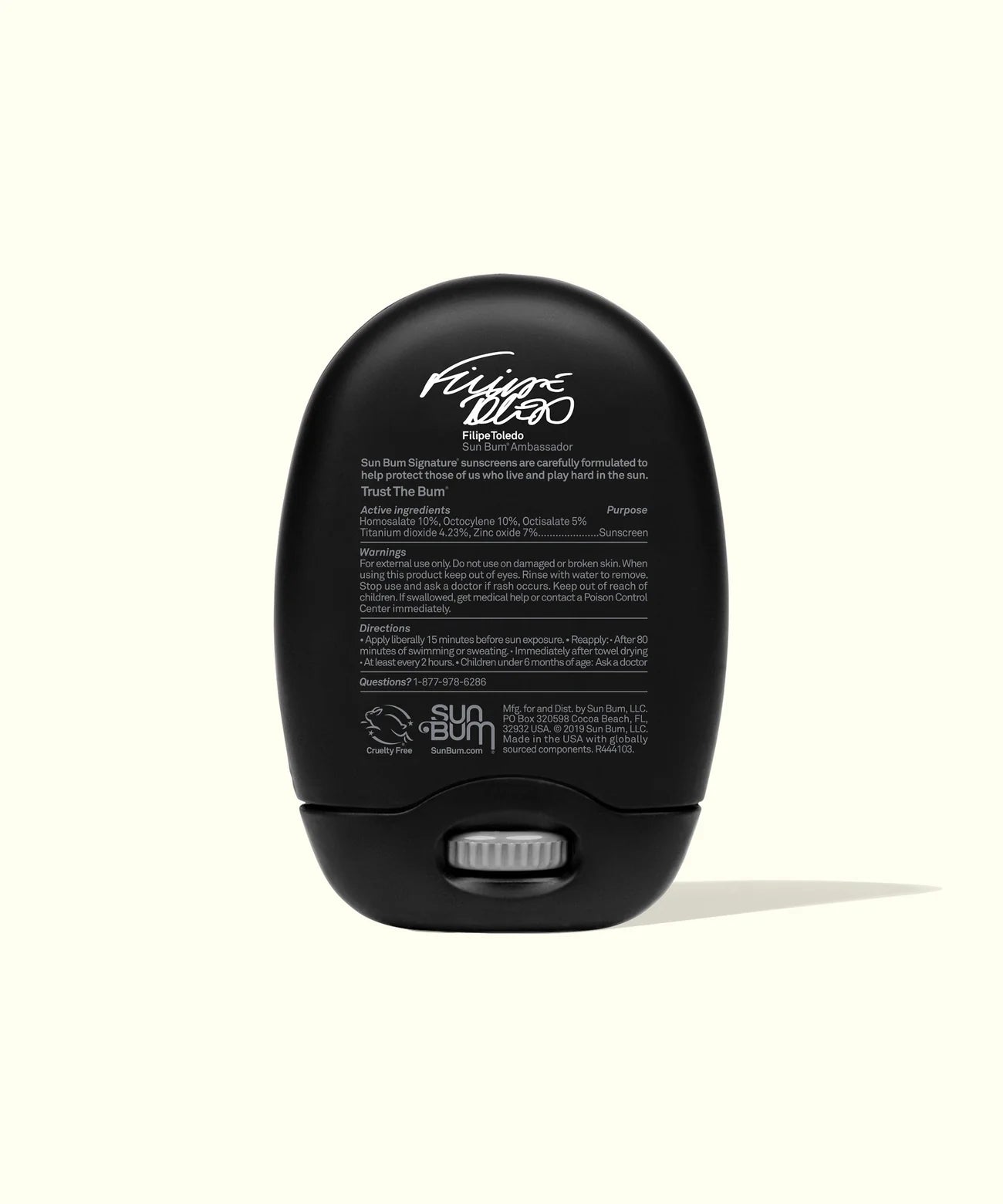 Signature Face Stick