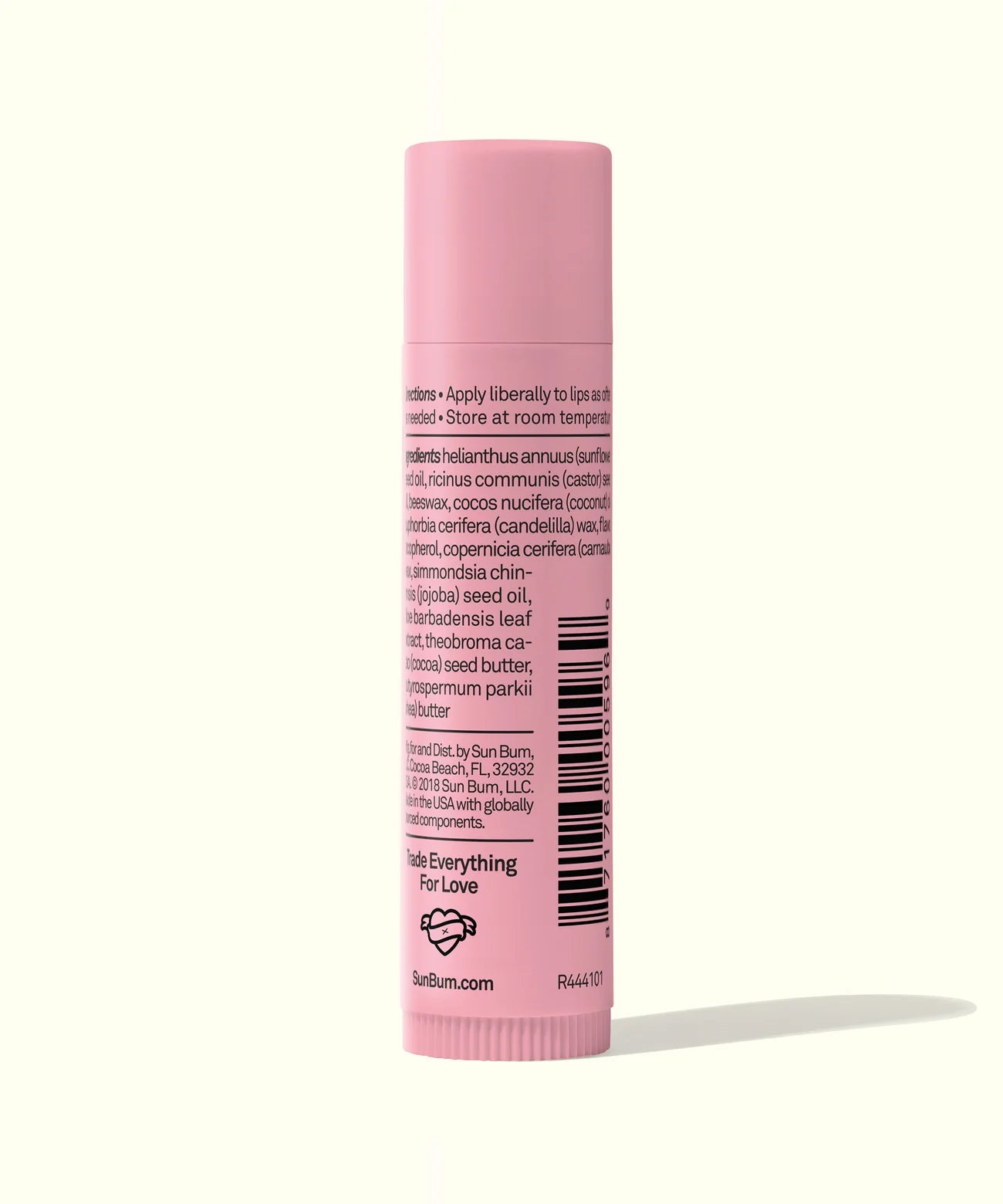 CocoBalm Lip Balm - Wild Strawberry