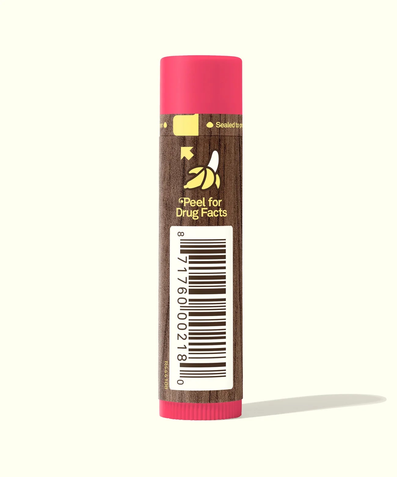 SPF 30 Watermelon Lip Balm