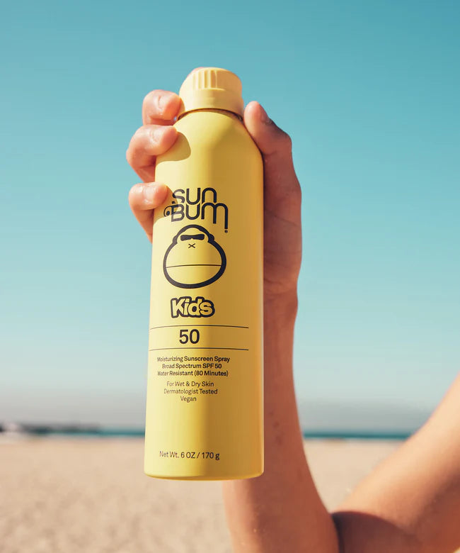 Kids SPF50 Spray