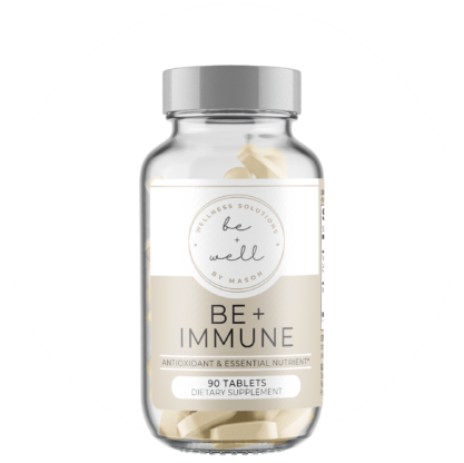 Be + Immune