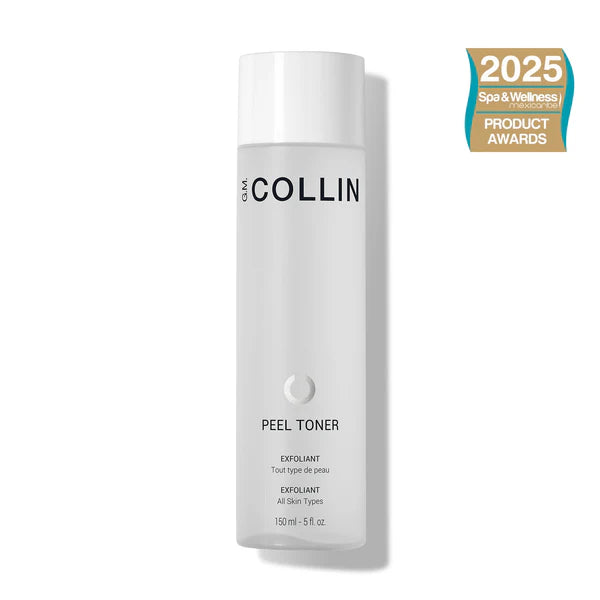 GM Collin Peel Toner