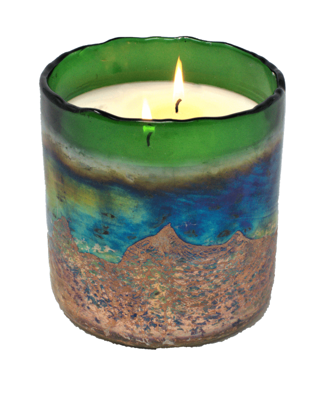 Horizon Jungle 22 oz Bourbon Vanilla