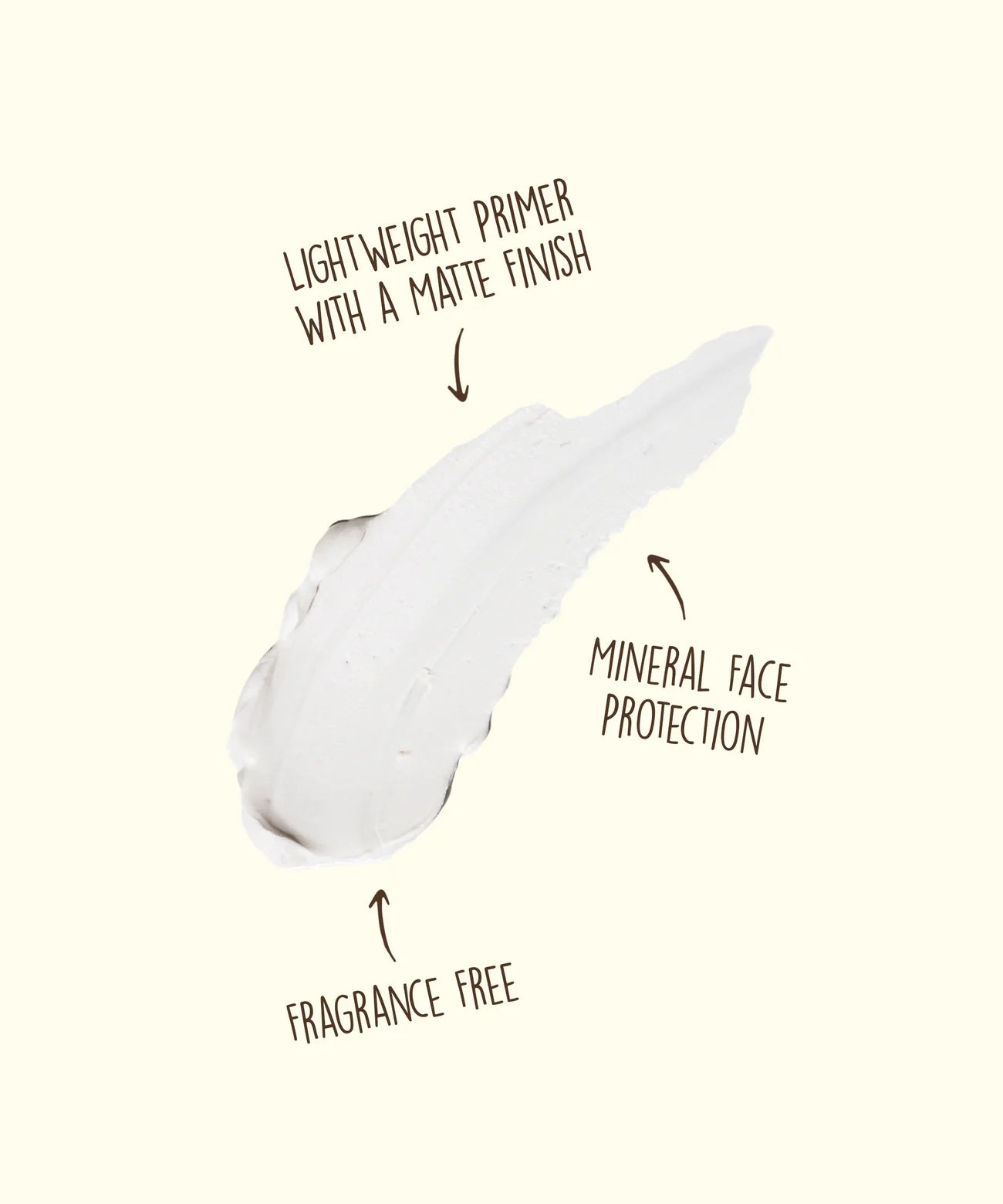 Mineral Face Lotion 30SPF (Non-Tinted)