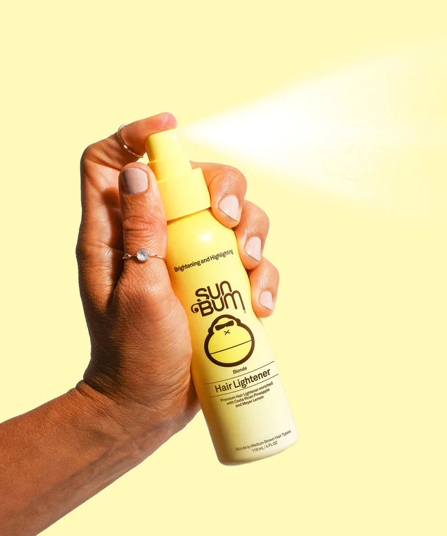 Hair Lightener