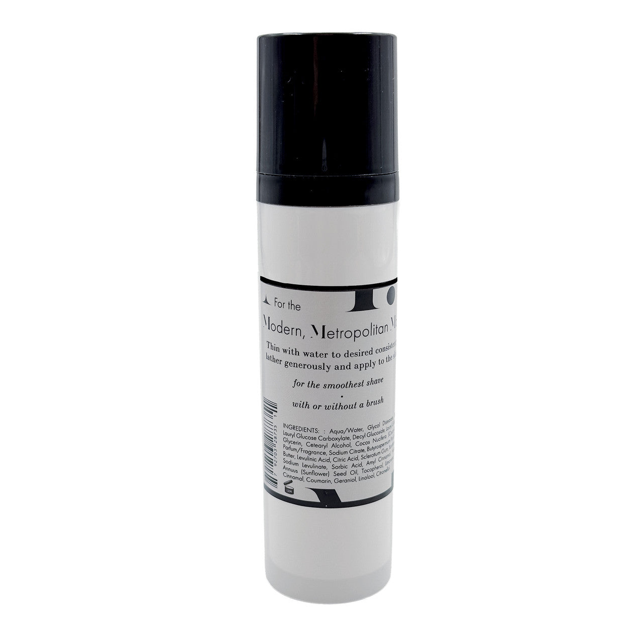 Men's Shaving Cream