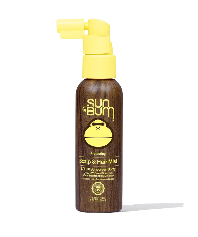 Scalp & Hair Mist SPF 30