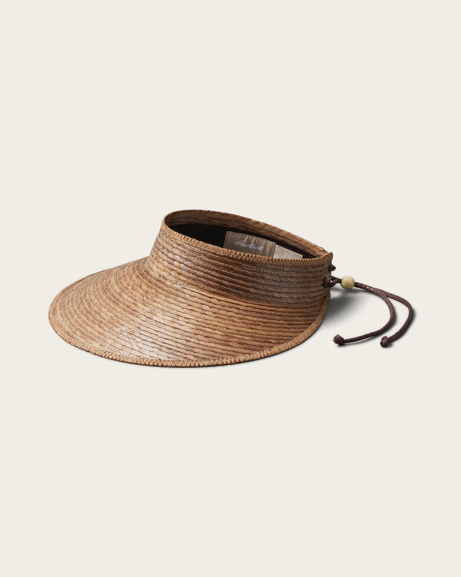Sierra Visor in Toast Sierra Visor in Toast